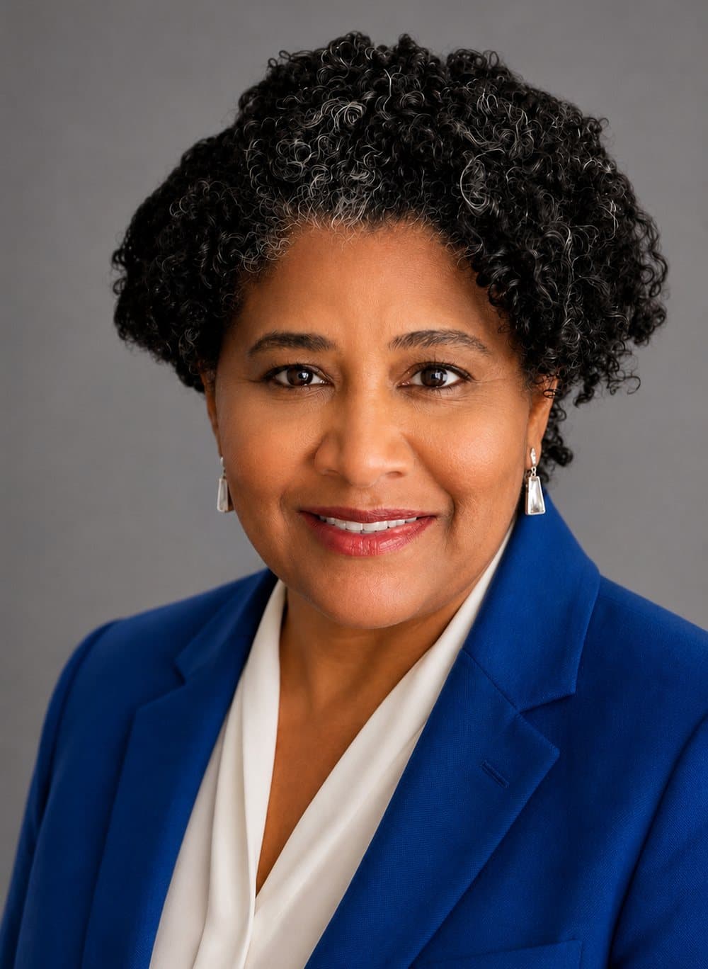 Kim Short, candidate for Potomac District Supervisor